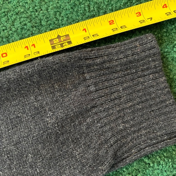 Gap Crew Sweater Blue - Picture 12 of 14